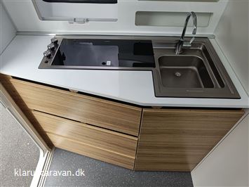 Adria Action 361 LH